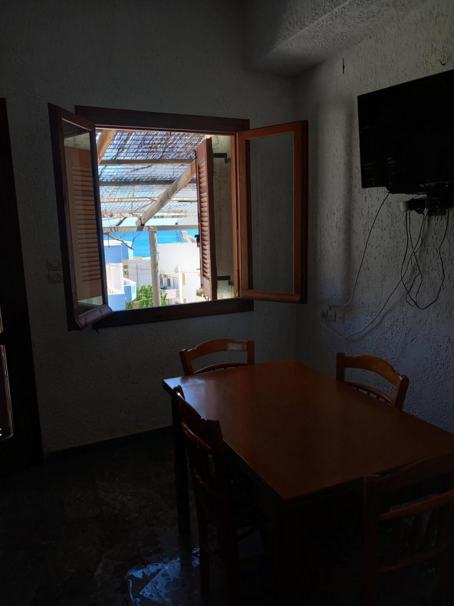 Tsoútsouros Villasouthcrete מראה חיצוני תמונה